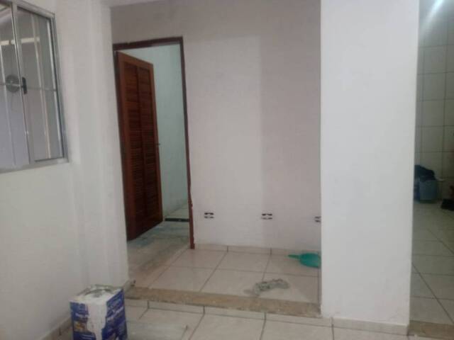 Casa para Locação em São Bernardo do Campo - 5