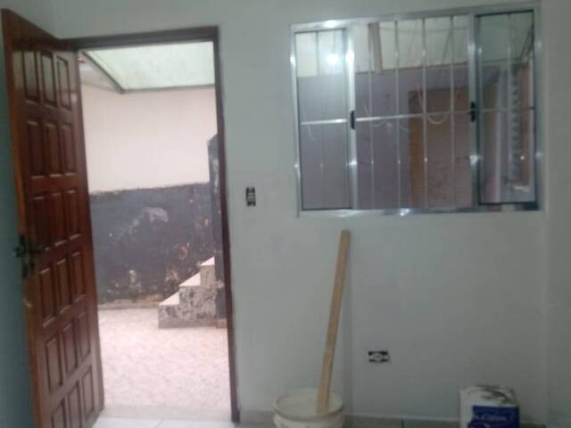 #3710 - Casa para Locação em São Bernardo do Campo - SP - 3