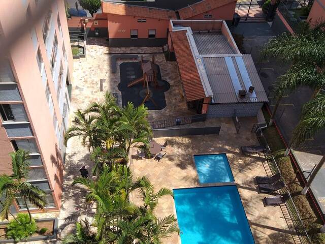 #3714 - Apartamento para Venda em Diadema - SP - 1