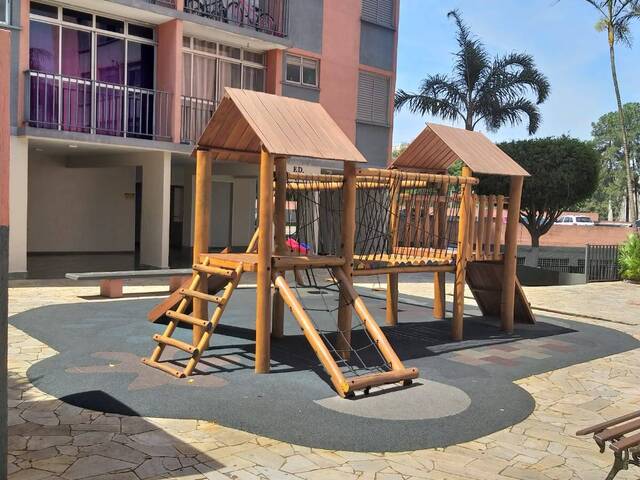 Apartamento para Venda em Diadema - 4