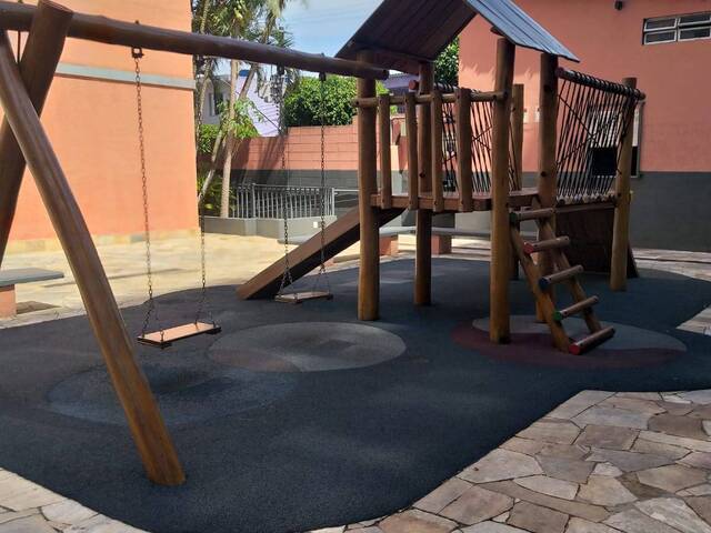 #3714 - Apartamento para Venda em Diadema - SP - 3