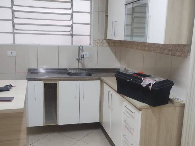 Apartamento para Venda em São Bernardo do Campo - 4