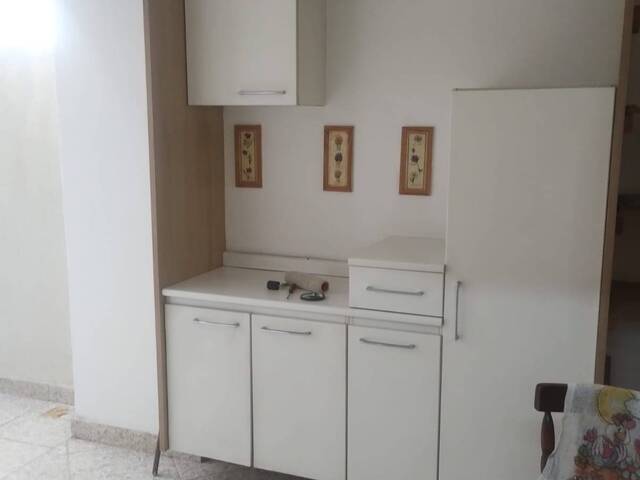 #3716 - Apartamento para Venda em São Bernardo do Campo - SP - 3