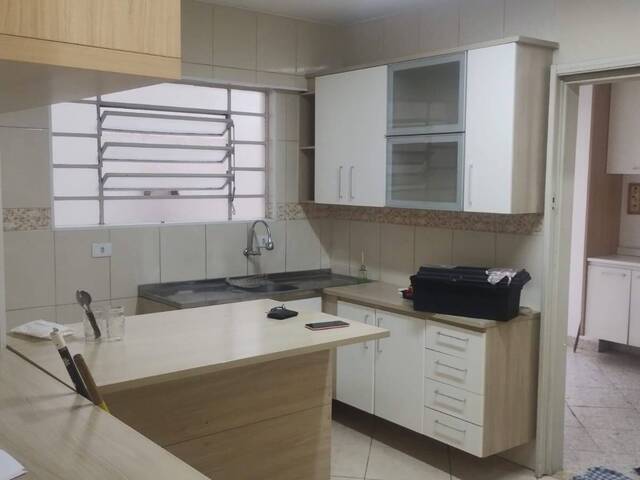 Apartamento para Venda em São Bernardo do Campo - 5