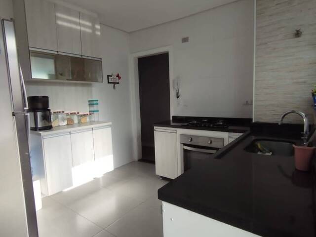 #3717 - Apartamento para Venda em São Bernardo do Campo - SP - 1