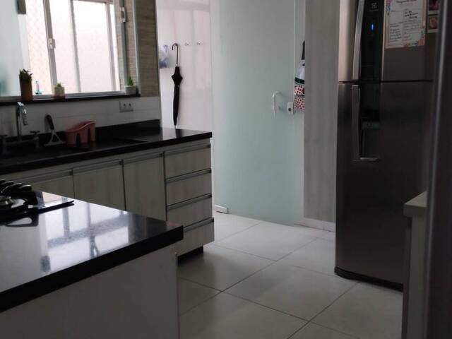 #3717 - Apartamento para Venda em São Bernardo do Campo - SP - 3