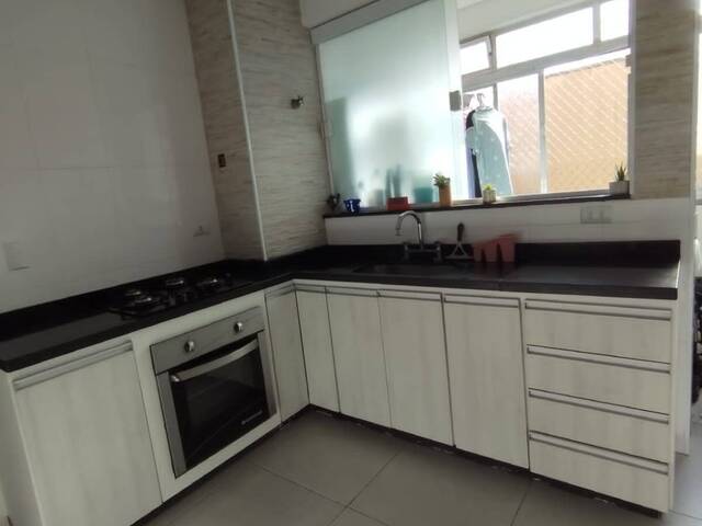 #3717 - Apartamento para Venda em São Bernardo do Campo - SP - 2
