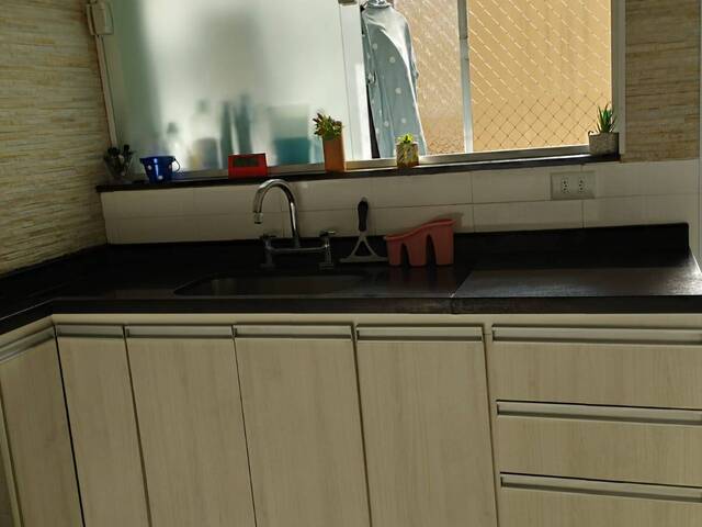 Apartamento para Venda em São Bernardo do Campo - 4