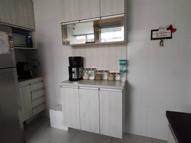 Apartamento para Venda em São Bernardo do Campo - 5