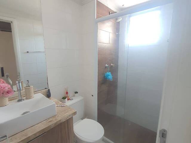 #3718 - Apartamento para Venda em Diadema - SP - 2