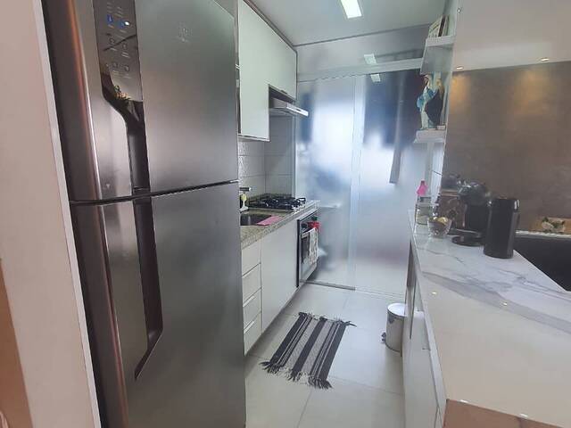 Apartamento para Venda em Diadema - 4