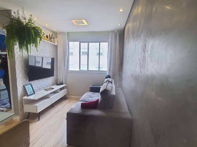 #3718 - Apartamento para Venda em Diadema - SP - 1