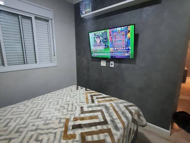 Apartamento para Venda em Diadema - 5