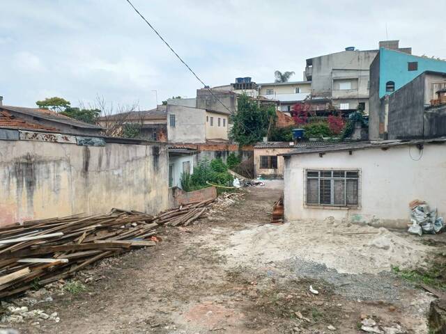 #3719 - Área para Venda em São Bernardo do Campo - SP - 2