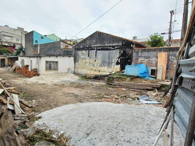 Área para Venda em São Bernardo do Campo - 4