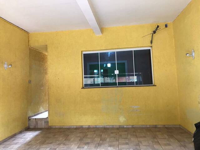 #3720 - Casa para Venda em São Bernardo do Campo - SP - 2