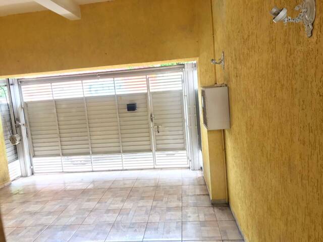 #3720 - Casa para Venda em São Bernardo do Campo - SP - 3