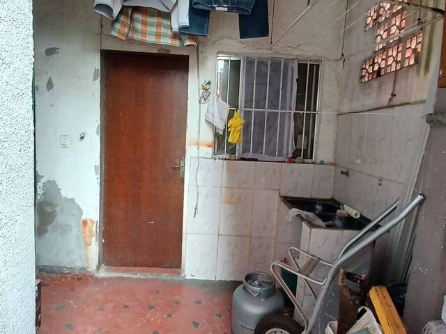 #3721 - Casa para Venda em Diadema - SP - 3