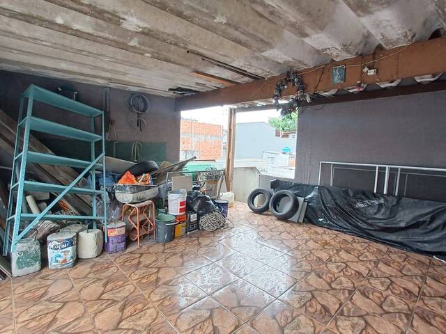#3721 - Casa para Venda em Diadema - SP - 1