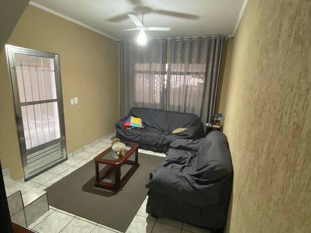 #3722 - Casa para Venda em Diadema - SP - 2