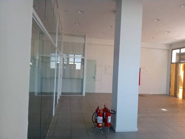 Galpão para Locação em São Bernardo do Campo - 4