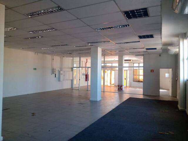 Galpão para Locação em São Bernardo do Campo - 5