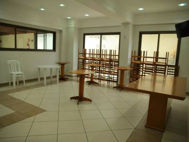 Apartamento para Venda em São Bernardo do Campo - 5