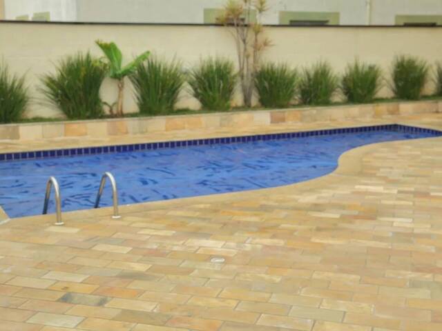 #3724 - Apartamento para Venda em São Bernardo do Campo - SP - 1