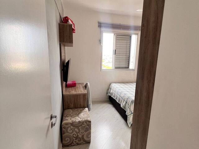 #3725 - Apartamento para Venda em São Bernardo do Campo - SP - 3
