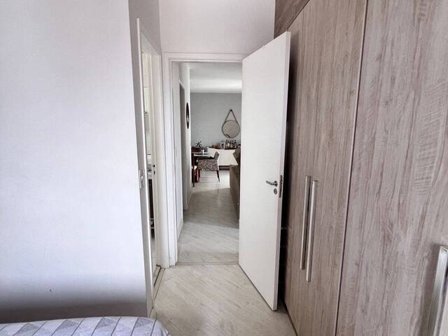 Apartamento para Venda em São Bernardo do Campo - 4