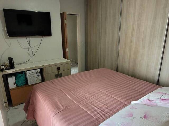 #3726 - Apartamento para Venda em São Bernardo do Campo - SP - 3