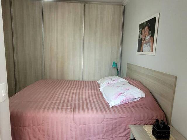 #3726 - Apartamento para Venda em São Bernardo do Campo - SP - 2