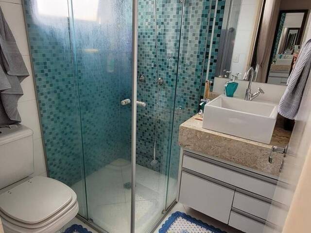 Apartamento para Venda em São Bernardo do Campo - 4