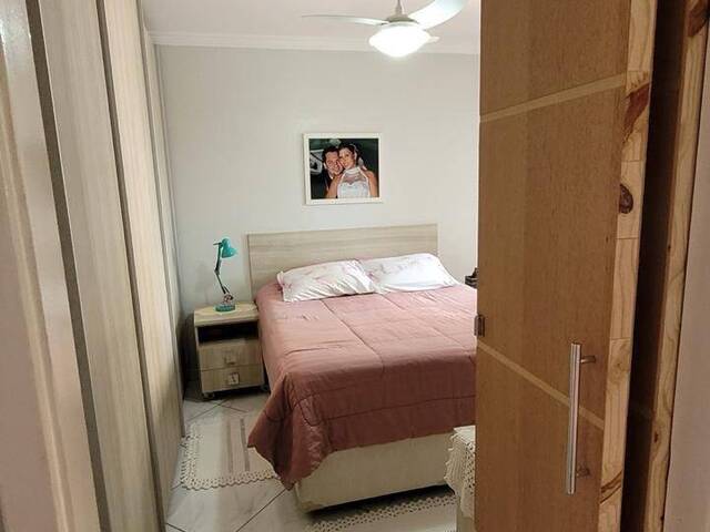 Apartamento para Venda em São Bernardo do Campo - 5