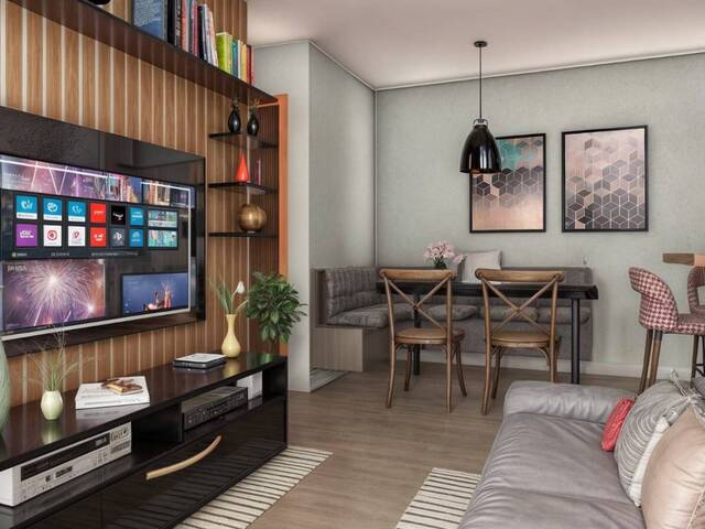 Apartamento para Venda em Diadema - 5