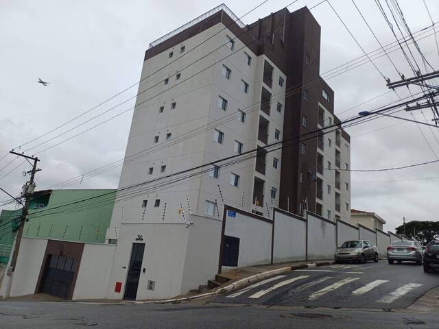 #3727 - Apartamento para Venda em Diadema - SP - 1