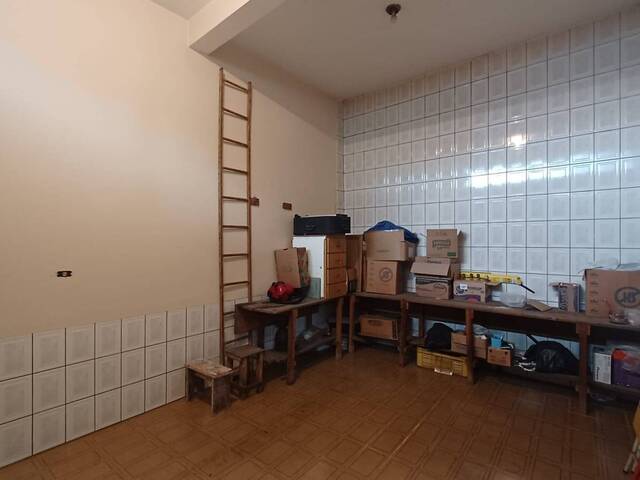 #3728 - Casa para Venda em Diadema - SP - 2