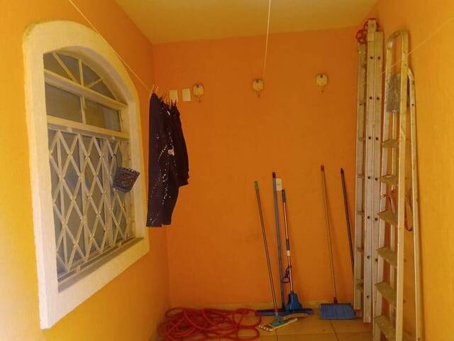 #3729 - Casa para Venda em São Bernardo do Campo - SP - 3