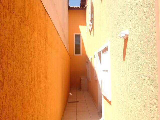 #3729 - Casa para Venda em São Bernardo do Campo - SP - 3