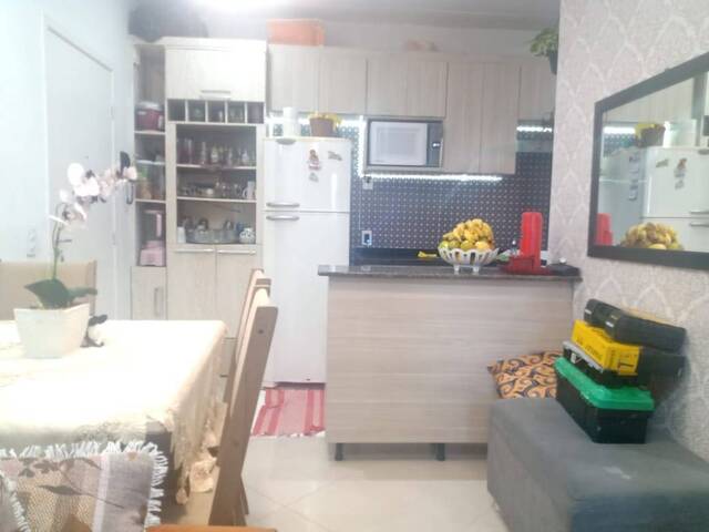 Apartamento para Venda em Diadema - 5