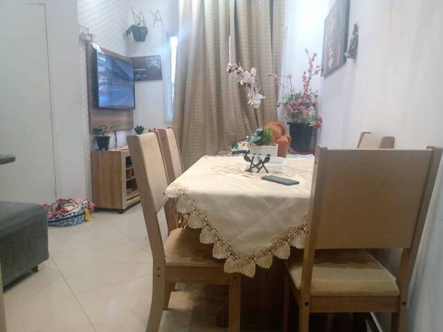 Apartamento para Venda em Diadema - 4