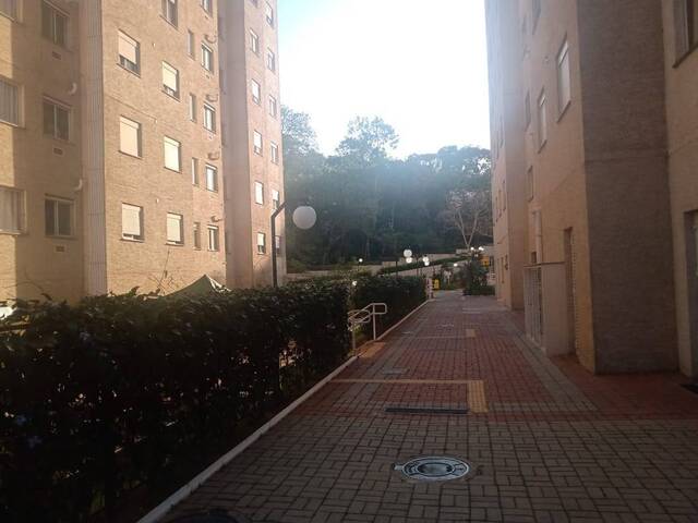 #3730 - Apartamento para Venda em Diadema - SP - 3