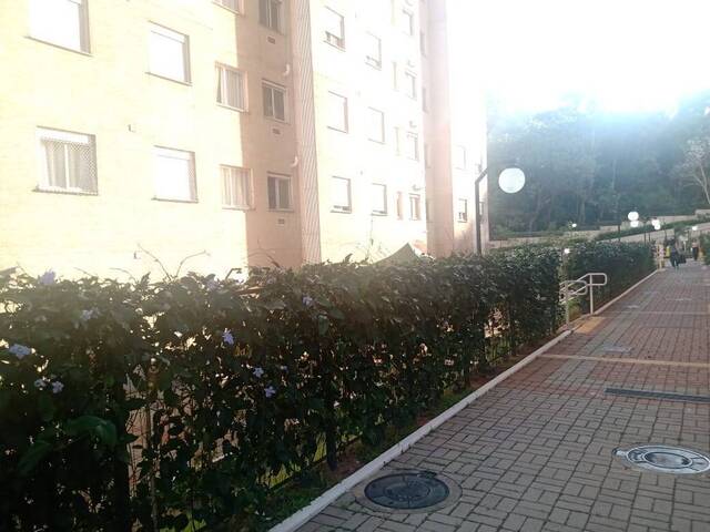 #3730 - Apartamento para Venda em Diadema - SP - 2