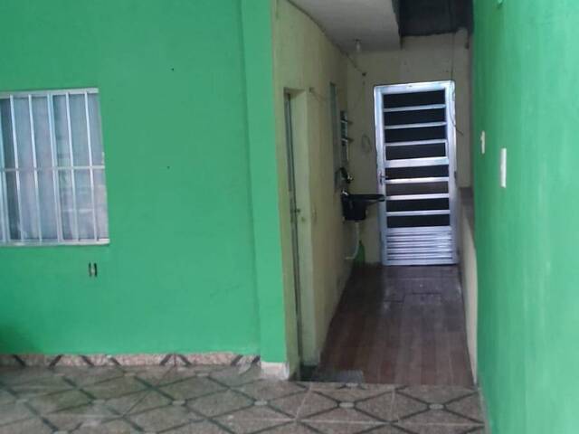 #3731 - Sobrado para Venda em Diadema - SP - 1