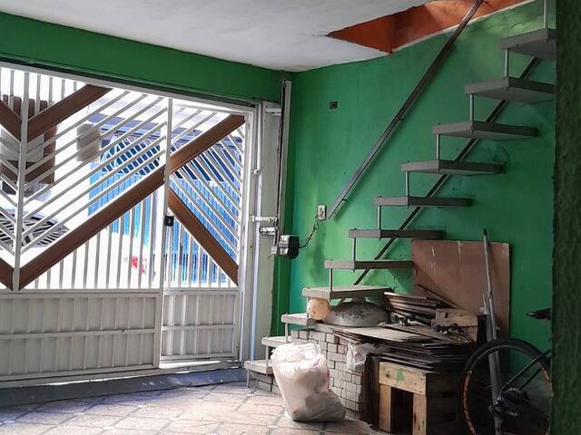 #3731 - Sobrado para Venda em Diadema - SP - 3