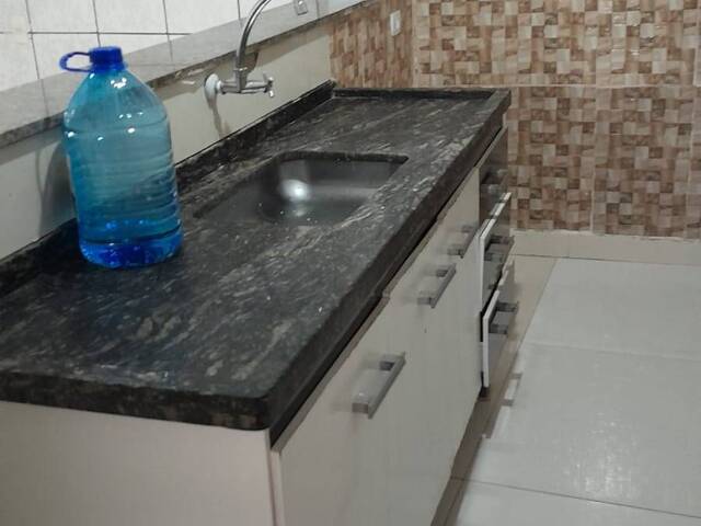 Sobrado para Venda em Diadema - 4