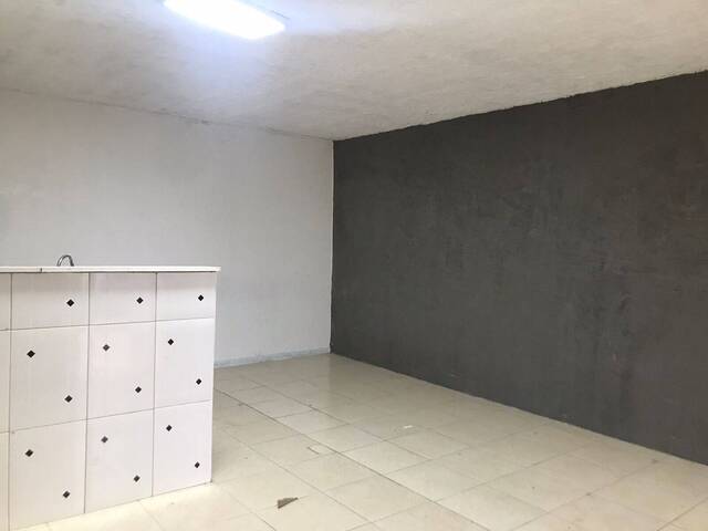 #3732 - Kitnet para Locação em São Bernardo do Campo - SP - 1