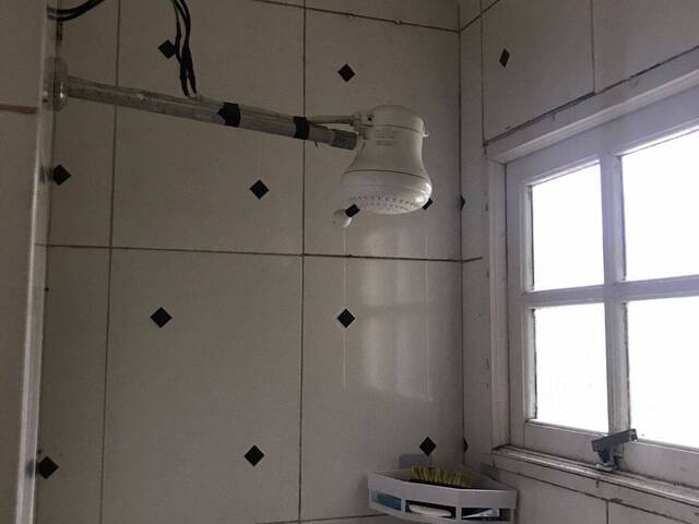 Kitnet para Locação em São Bernardo do Campo - 5