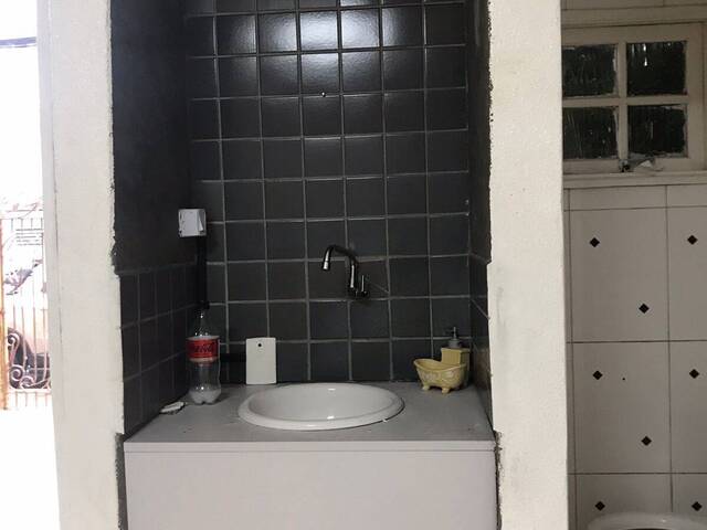 Kitnet para Locação em São Bernardo do Campo - 4