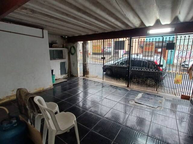 #3734 - Apartamento para Venda em São Bernardo do Campo - SP - 1